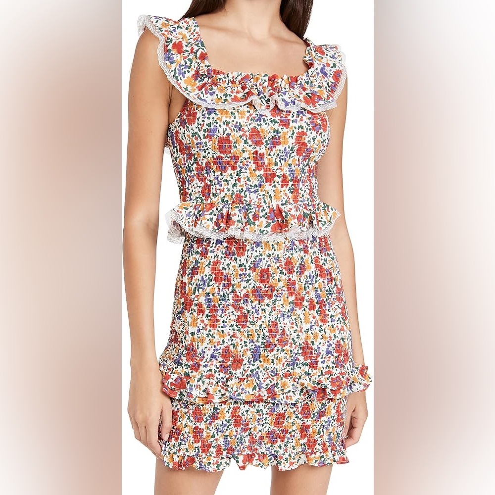 ASTR the Label Isabel Dress